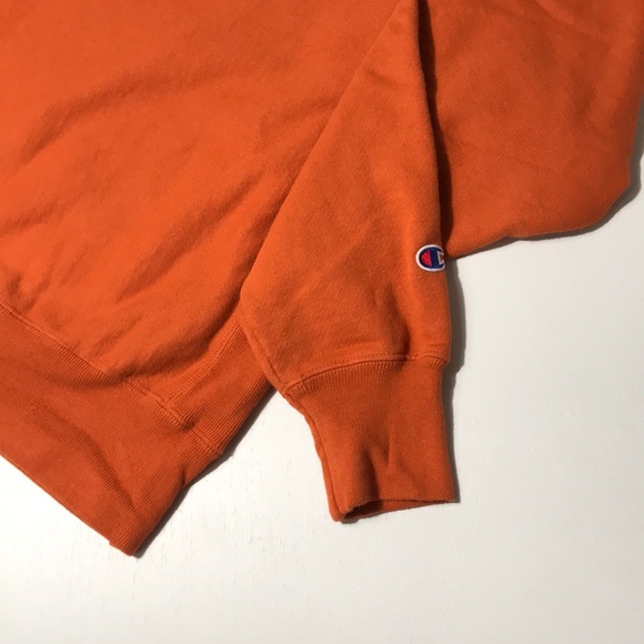 Champion pigment dye crewneck sweater - Picture 2 of 4